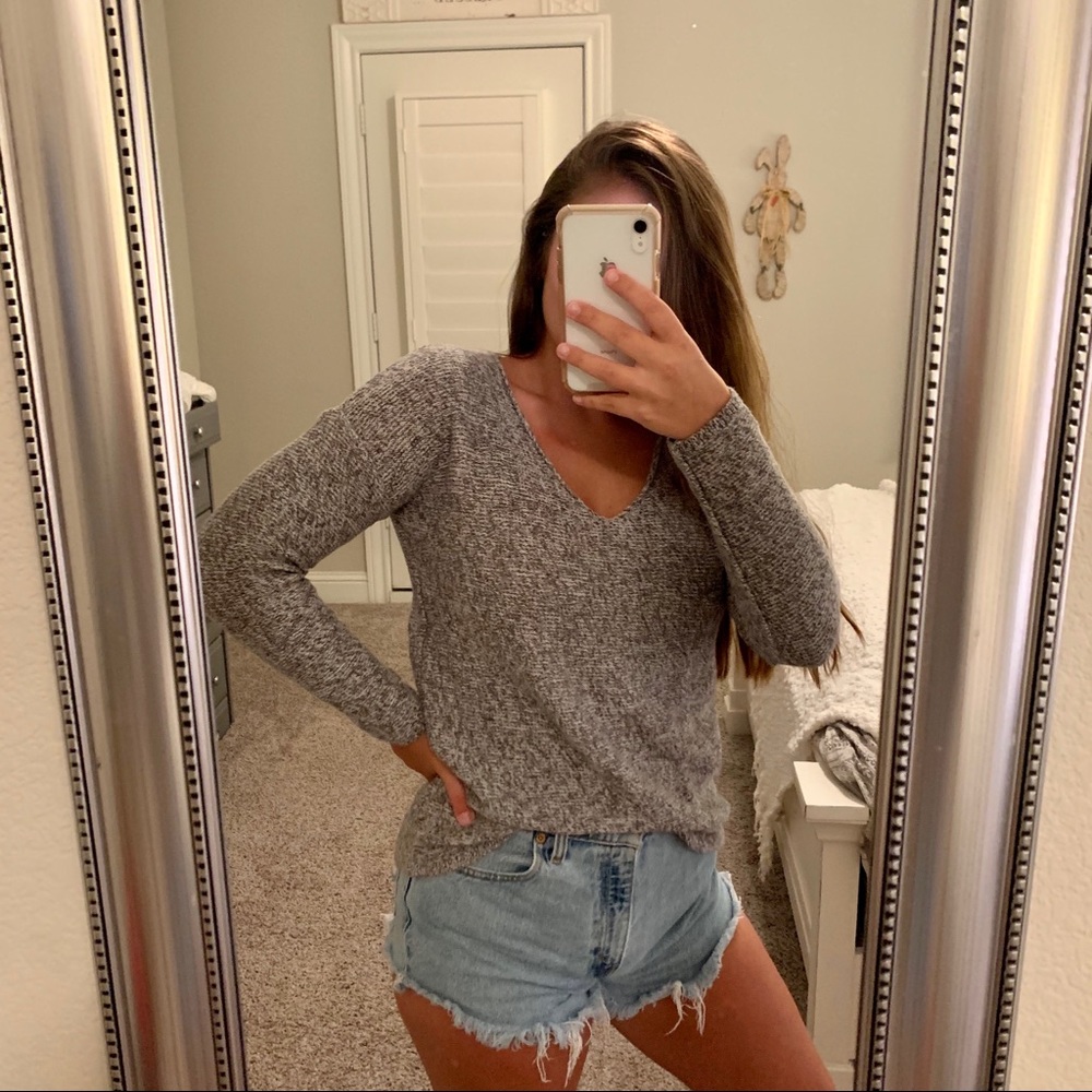 sweater